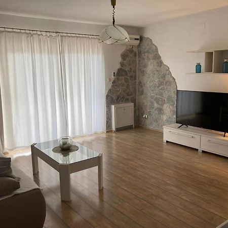 Apartment Danijela Водице Экстерьер фото
